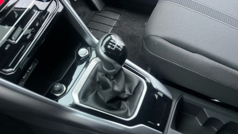 Volkswagen T-Roc 1.5 TSI Match 5dr Petrol Hatchback